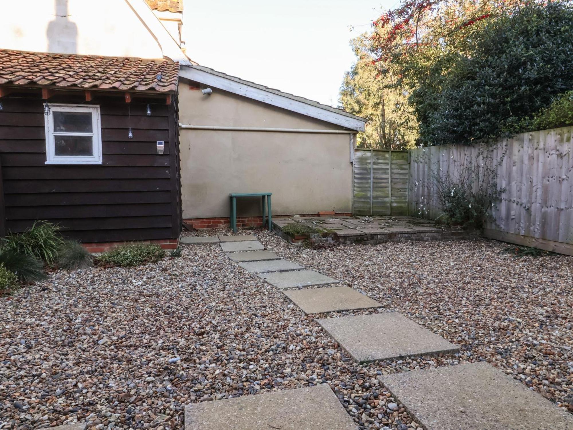 2 Greensleeves Saxmundham Dış mekan fotoğraf